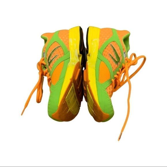 Newton Motion 000412 Low Top Stability Trainers Running Shoes - Picture 7 of 7